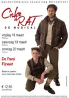Logo von Ciske de Rat