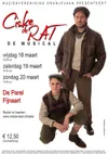 Logo van Ciske de Rat