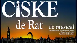 Logo : Ciske de Rat
