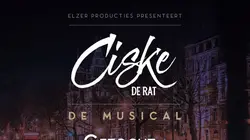 Logo von Ciske de Rat