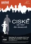 Logo : Ciske de Rat