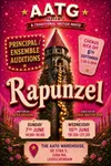 Logo van Rapunzel