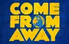 Come From Away logo