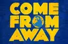 Come From Away logo