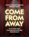 Come From Away logo