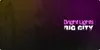 Bright Lights, Big City logo