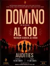 Logo : Domino