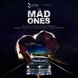 Logo von The Mad Ones