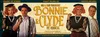 Logo van Bonnie & Clyde