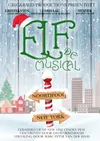 Elf de Musical logo