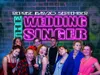 The Wedding Singer logo