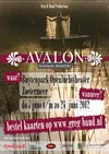 Avalon logo