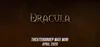 Logo van Dracula