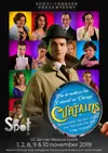 Logo : Curtains