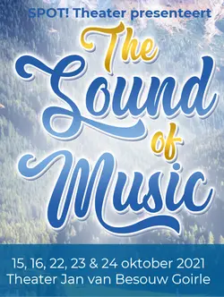 Logo : The Sound of Music