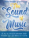 Logo van The Sound of Music