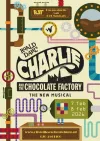 Logo van Charlie and the Chocolate Factory