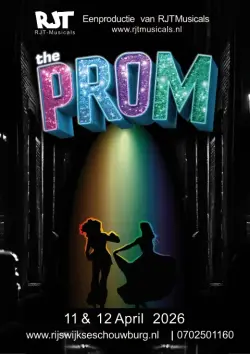 Logo : The Prom