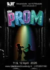 The Prom logo