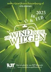Logo van De Wind in de Wilgen