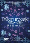 Logo van Doornroosje