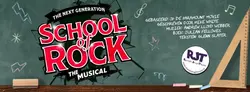 Logo von School of Rock