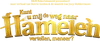 Logo van Kunt u mij de weg naar Hamelen vertellen, meneer?