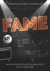 Logo van Fame The Musical