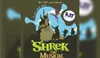 Logo van Shrek The Musical