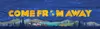 Come From Away logo