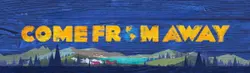 Come From Away logo