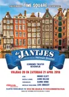 Logo van De Jantjes