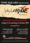 Logo van Jekyll & Hyde