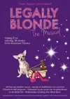 Logo von Legally Blonde