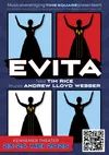 Logo van Evita