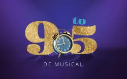 Logo : 9 to 5