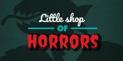 Logo : Little Shop of Horrors