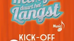 Logo : Heerlijk duurt het langst