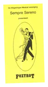 Foxtrot logo
