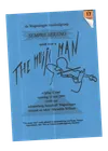 The Music Man logo