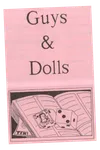 Guys and Dolls logo