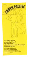 South Pacific logo