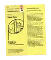 Salad Days logo