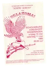 Oklahoma! logo