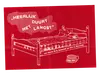 Logo : Heerlijk duurt het langst