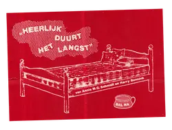 Logo : Heerlijk duurt het langst