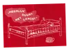 Heerlijk duurt het langst logo