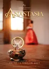 Logo van Anastasia