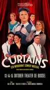 Logo van Curtains