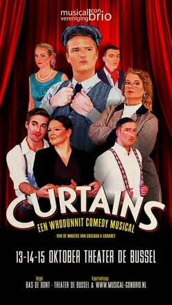 Curtains logo